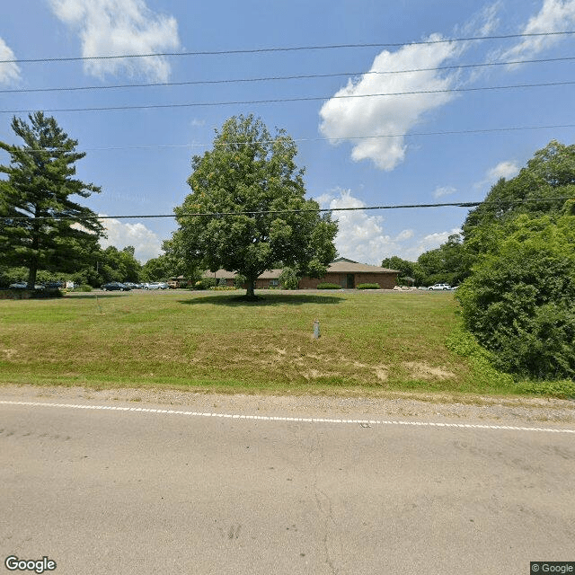 street view of Pinnacle Pointe Nursing and Rehabilitation Center