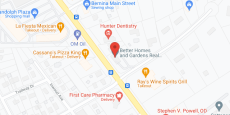 Quality Residential Altrntvs in google map