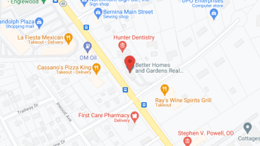 Quality Residential Altrntvs in google map
