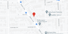 Marty's Personal Care in google map