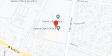 Fairborn Central Senior Apts in google map