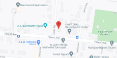 Minnie Scott's Family Care Home in google map