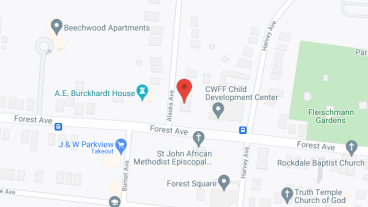 Minnie Scott's Family Care Home in google map