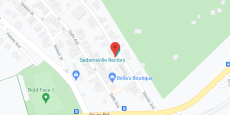 Epworth House in google map