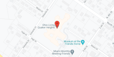 Quaker Heights Care Community in google map