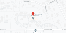 Friedman Village At St Francis in google map