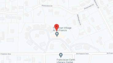 Friedman Village At St Francis in google map