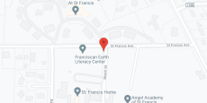 Elizabeth Schaefer Apartments in google map