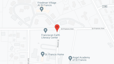 Elizabeth Schaefer Apartments in google map