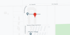 Wesley Village Inc in google map