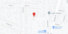 Rotary Commons in google map