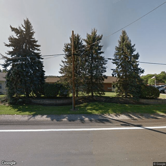 street view of Altercare Country Lawn Nursing Home