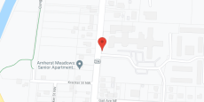Golden Villas of Massillon in google map