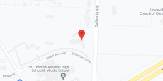 Diocesan Priests Retirement in google map