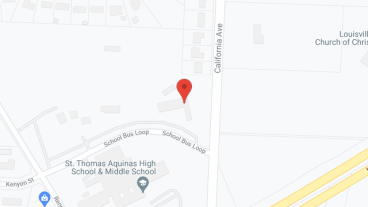 Diocesan Priests Retirement in google map