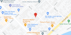 Horizons Inc in google map