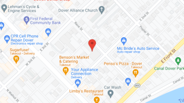 Horizons Inc in google map