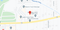 Samaritan Villa in google map