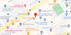 Eden Inc in google map