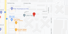 Schnurman Luther Svc Ctr in google map