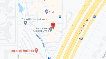 The Villas at King David in google map