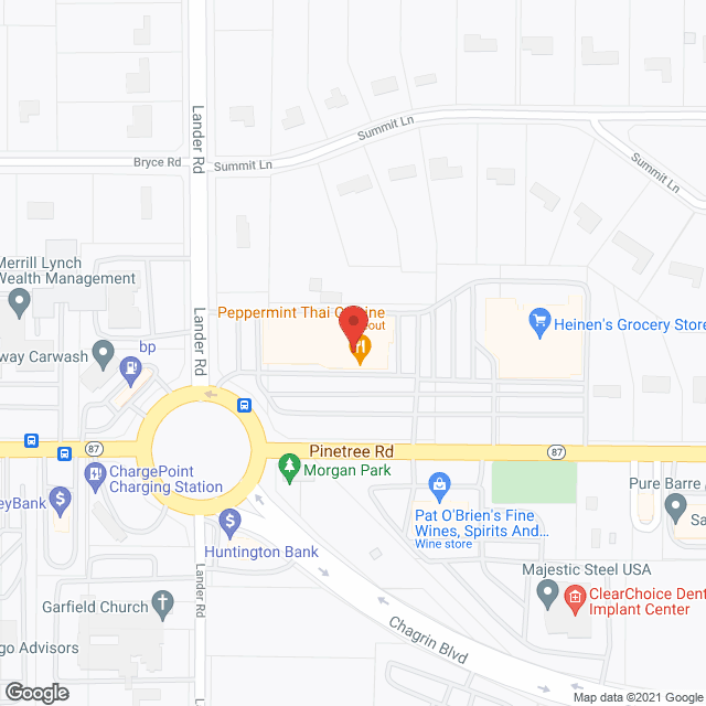 Abco, Inc. #939196 in google map