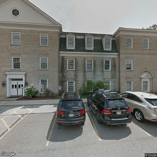 street view of Nursing Home & Home Care Ins