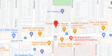 Eliza Jennings Group in google map