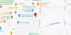 Firelands Retirement Ctr Inc in google map