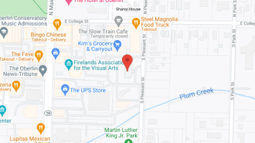 Firelands Retirement Ctr Inc in google map
