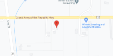 Geauga Assisted Living Home in google map