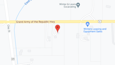 Geauga Assisted Living Home in google map