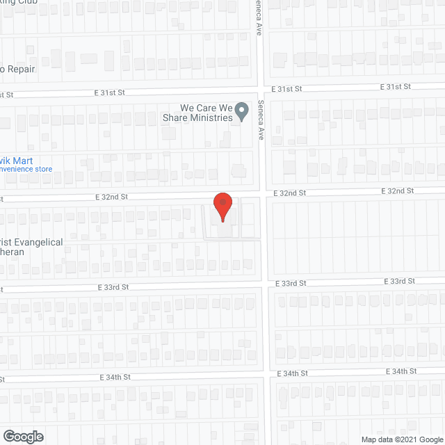 Lorain Manor Nursing Home Inc in google map