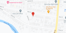 Kremer Home in google map