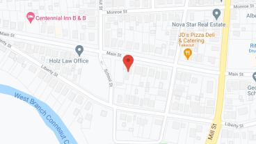 Kremer Home in google map