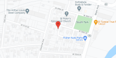 Share-A-Home in google map