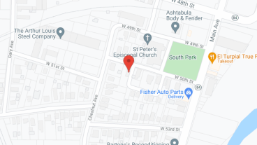Share-A-Home in google map