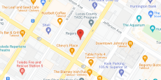 Telephone Pioneers of America in google map