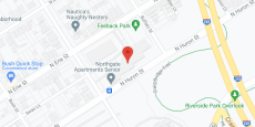 Northgate Apartments Senior in google map