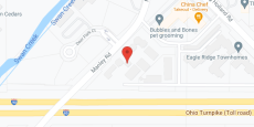 Teamsters Residence in google map
