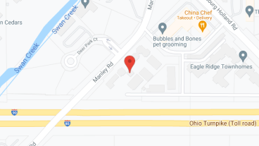 Teamsters Residence in google map