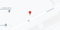 Residential Home Assn-Marion in google map