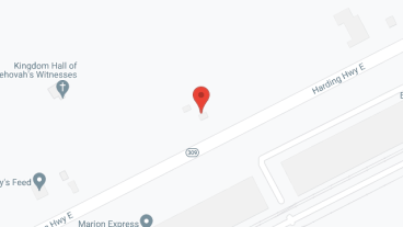 Residential Home Assn-Marion in google map