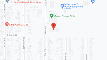 Brownstone Terrace in google map