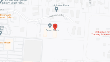 Seton South Columbus Inc in google map