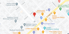 Sisters Elderly Life in google map