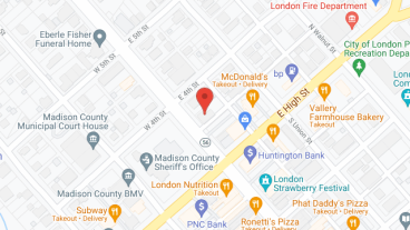 Sisters Elderly Life in google map