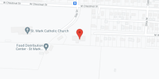 Seton Lancaster in google map