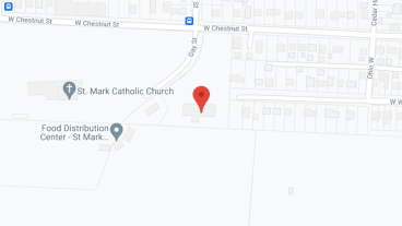 Seton Lancaster in google map