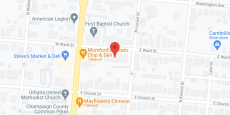 Rotary Manor Inc in google map